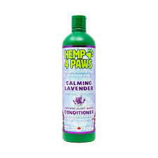 Hemp4Paws calming lavendre Conditioner 500ml