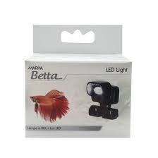 Betta led lamp