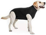 Suitical recovery suit dog Large