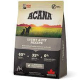 Acana Light and fit 2kg