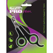 nail clipper