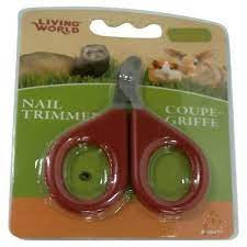 LW small nail trimmers