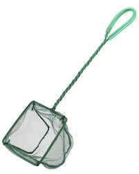 fish net 8"