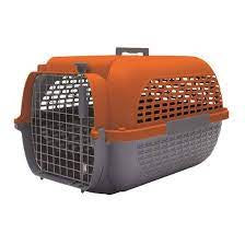 Voyageur Grey/orange Medium