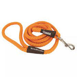 Coastal orange rope leash 6'