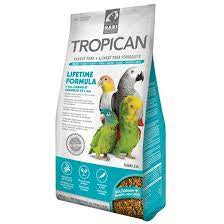 Tropican Lifetime Formula granules 1.8kg