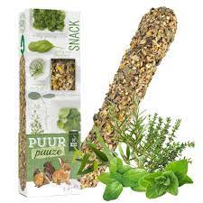 Puur eucalyptus/thyme sticks 2