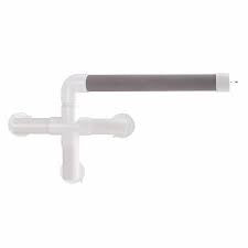 Active play shower/window perch large