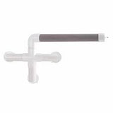 Active play shower/window perch large