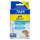 Freshwater PH test kit