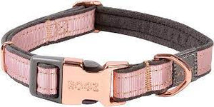 Urban collar small pink