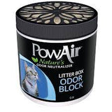 Powair litter box odour block 170g