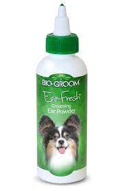 Bio Groom ear powder 24g