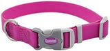 Pro waterproof collar medium purple 14"-20"