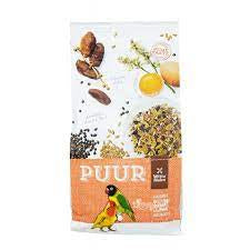 PUUR lovebird food 2kg