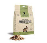 VE rabbit entree mini nibs cat food 340.2g