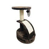Cat perch with ramp 20.5"