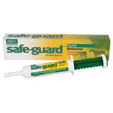 Safe-guard paste 10%w/w