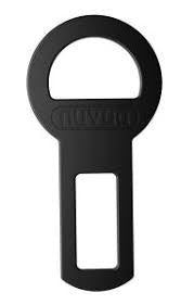 Nuvuq safety belt adaptor