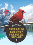 Topcrop great white north bird seed 18.1kg
