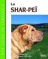 Le Shar-pei