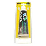 Marina silicone sealant blk 90ml