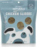 DTN Chicken slidders 6oz