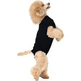 Suitical recovery suit dog Small