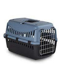 Gypsy Xsmall metal door pet carrier