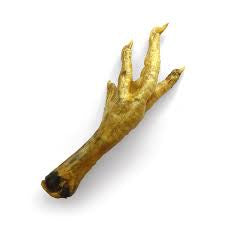 sol chicken feet