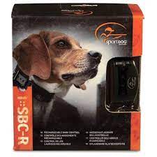 Sportdog premium rechargable bark control