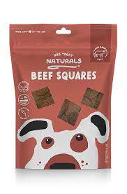 DTN Beef square 6oz