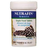 NFB staple food tablets