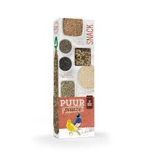 Puur stick birds super seed 2sticks