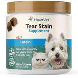 Naturvet Tear Stain supplement 120