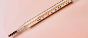 Almedic rectal fever thern