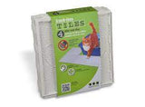 Vanness track-less tiles