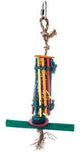 Hari chopstick and perch forage tube small
