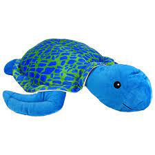 Pet Envy jumbo turtle
