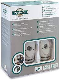 Petsafe 2 piece ultrasonic bark control