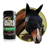 Absorbine ultra shield fly mask