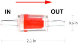 MT-100 check valve (BA1624)