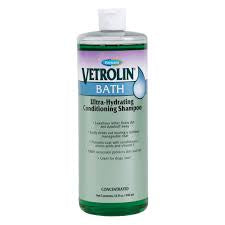 Farnam vetrolin bath 32oz