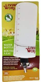 LW leakproof water bottle 450ml