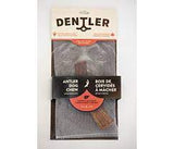 Dentler whole natural antler dog chew medium
