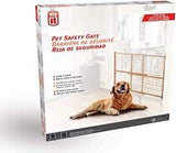 wire mesh pet safety gate